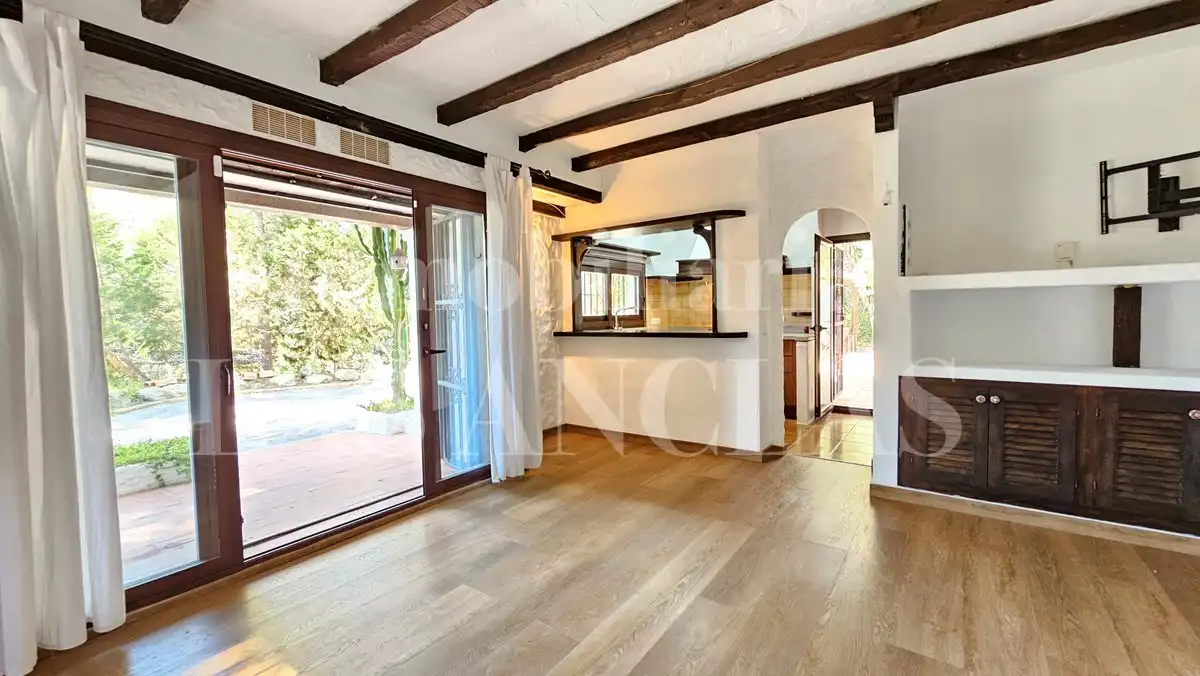 Casa con piscina en venta en Santa Eulària, imagen 9