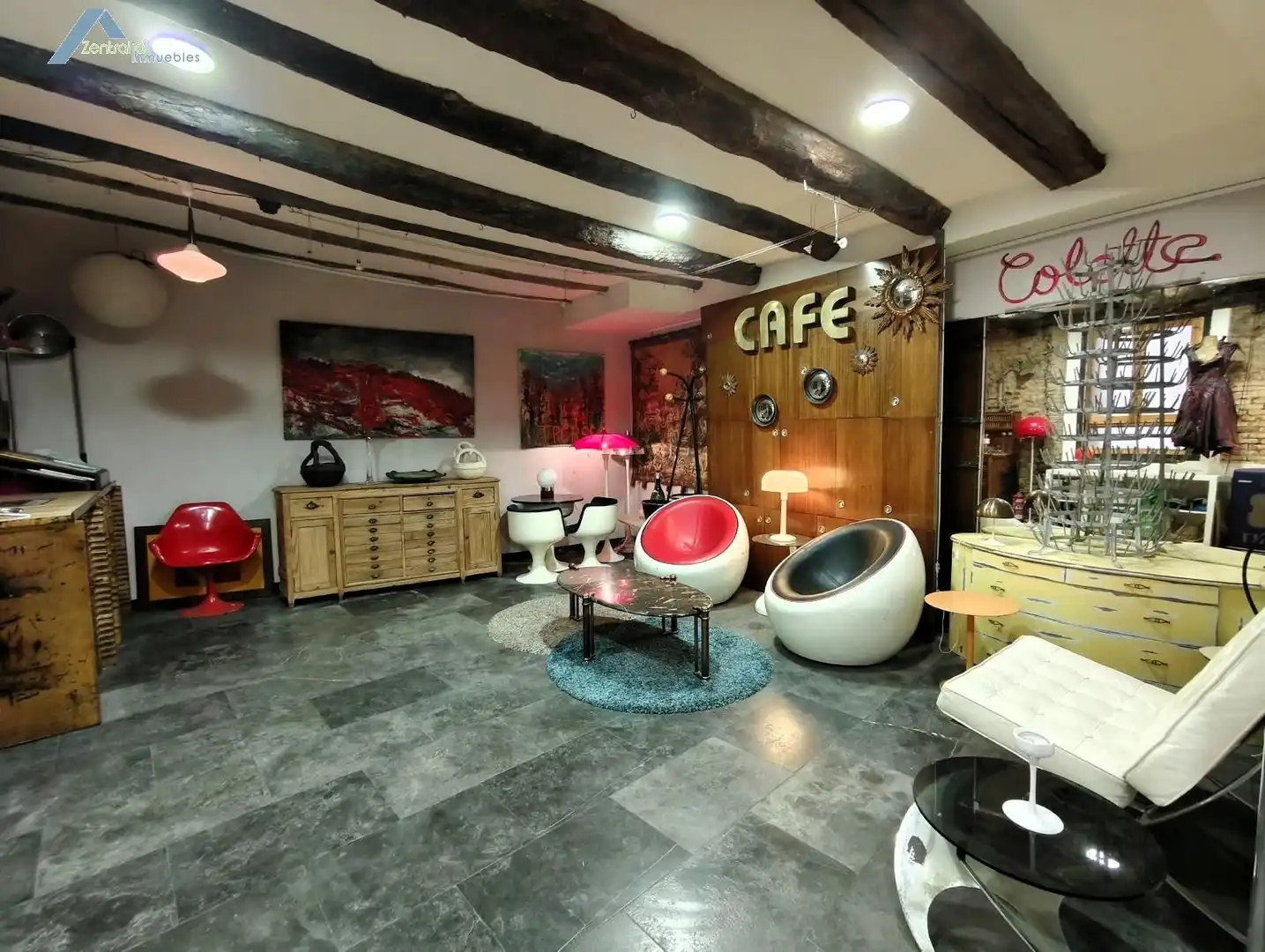 Business premises for sale in Calle de Contamina 19, imagen 14