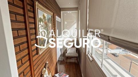 Foto 4 de Pis de lloguer a Inmaculada Concepción, San Isidro,  Madrid Capital