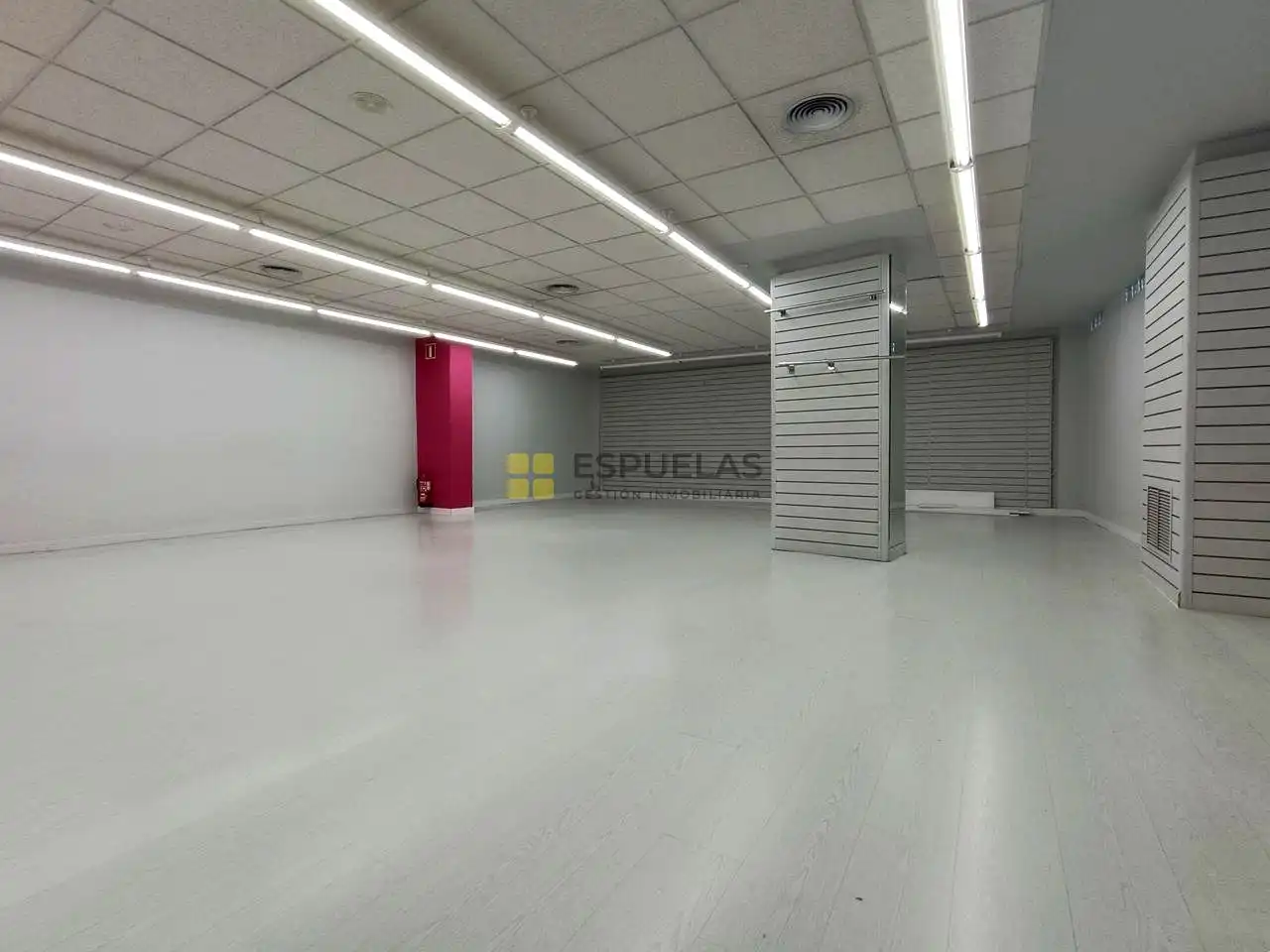 Local commercial à vendre à Calle Juan Carlos I 5, imagen 18