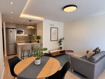 Appartement avec ascenseur à vendre à Piso  Caballero del Bosque