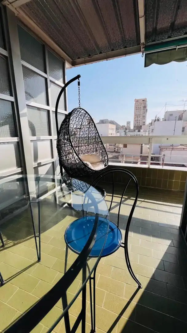 Habitación en Ensanche - Diputación