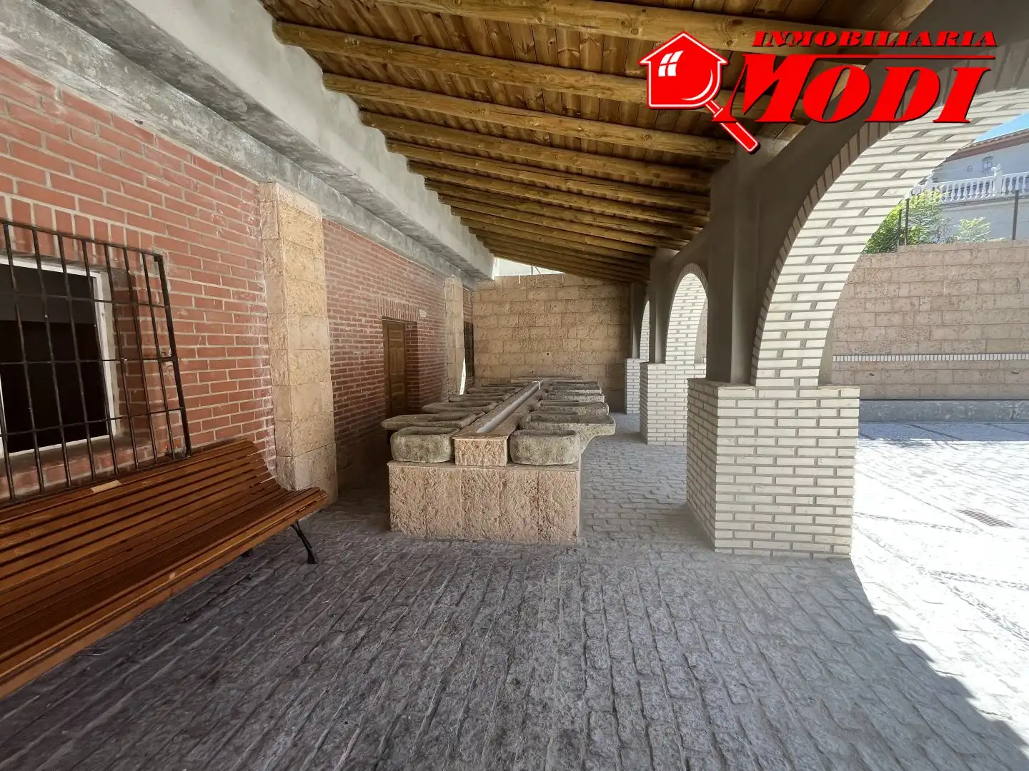Maison avec jardin à vendre à Torre-Cardela, imagen 5