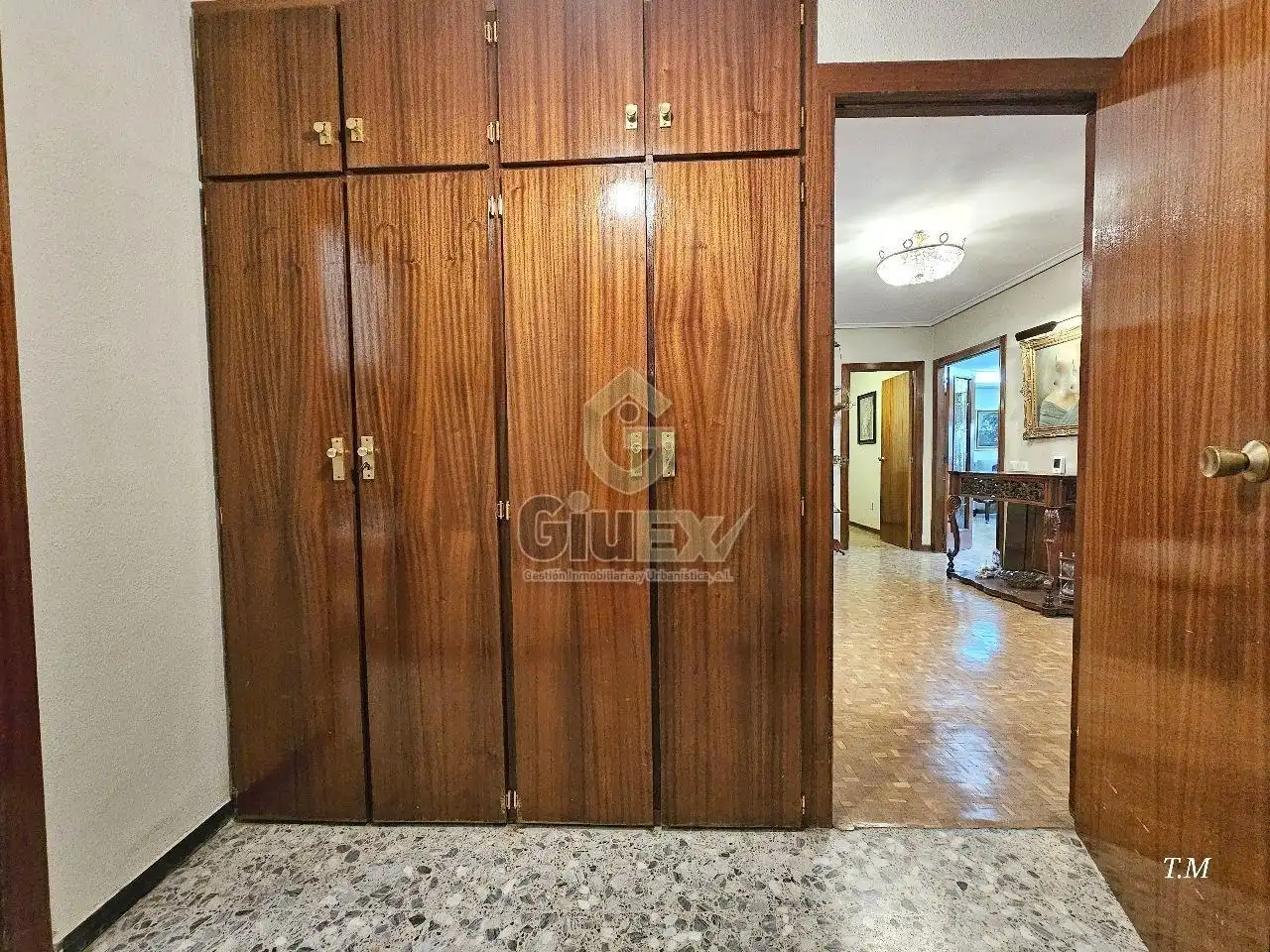 Pis en venda en Cáceres amb Aire condicionat i Calefacció