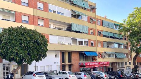 Foto 2 de Apartamento en venta en Divina Pastora, Málaga