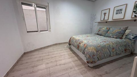 Foto 4 de Pis en venda a Plaza Crevillente - Antiguos Juzgados - El Asilo, Elche / Elx
