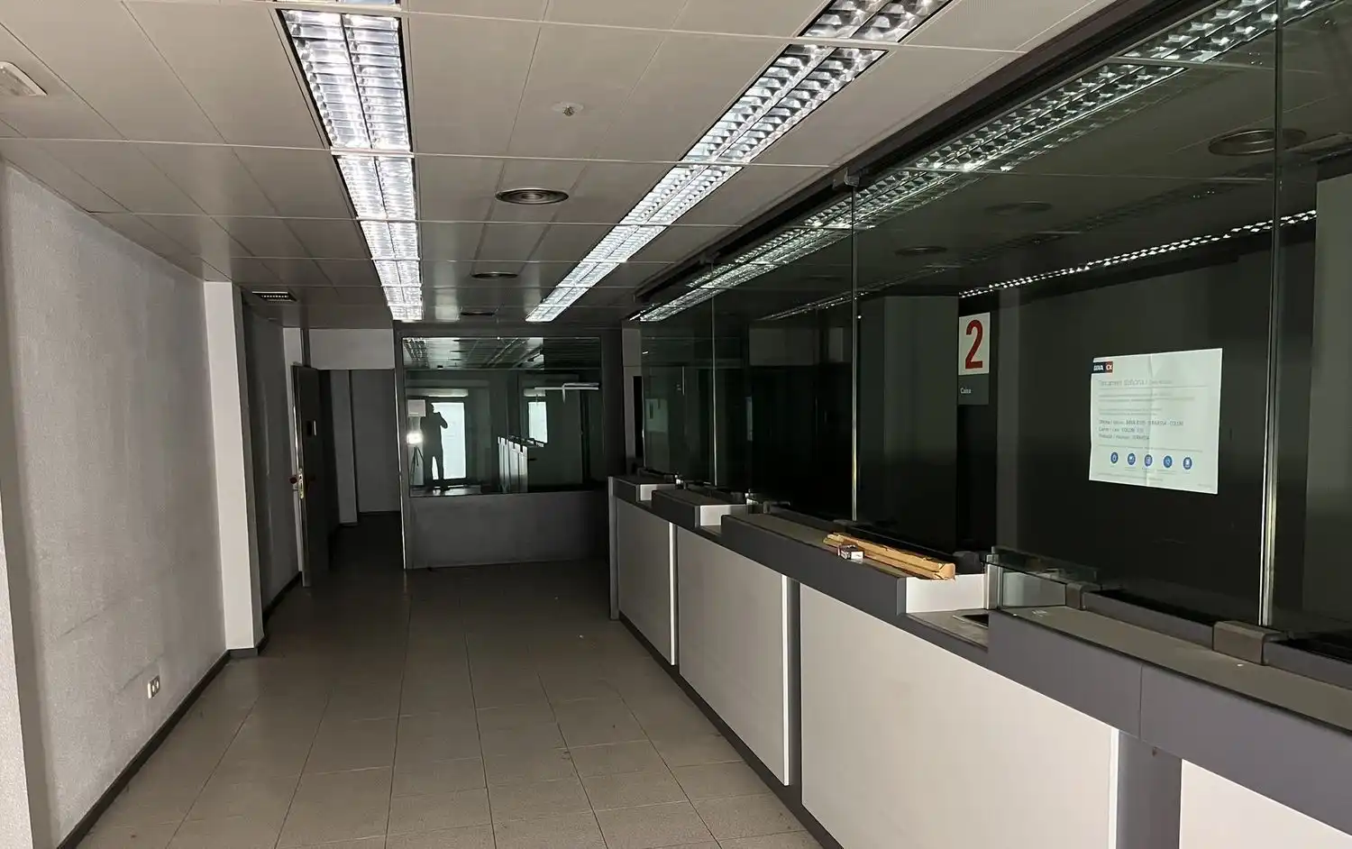 Gewerbefläche zur Miete in Calle de Colom 318, imagen 3