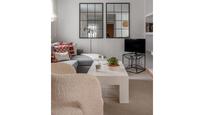 Living room of Duplex for sale in  Madrid Capital  with Air Conditioner