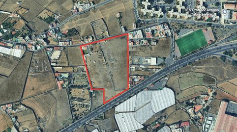 Photo 5 of Land for sale in Calle las Remudas, 48, La Pardilla - San Antonio, Telde