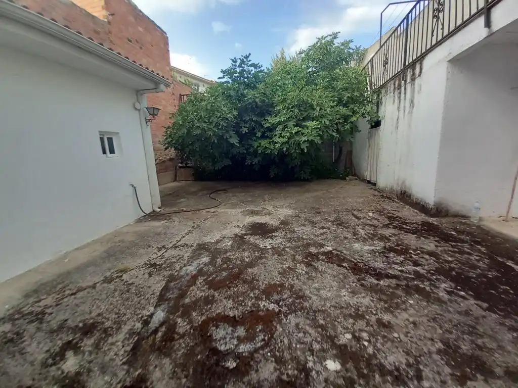 Adossat en venda a Calle las Flores, imagen 8