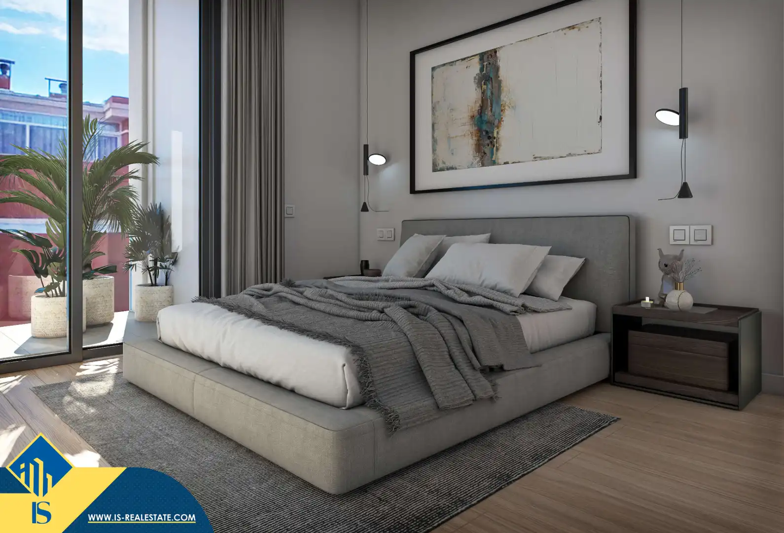 Apartment mit Pool zum Verkauf in Centro Urbano, imagen 14