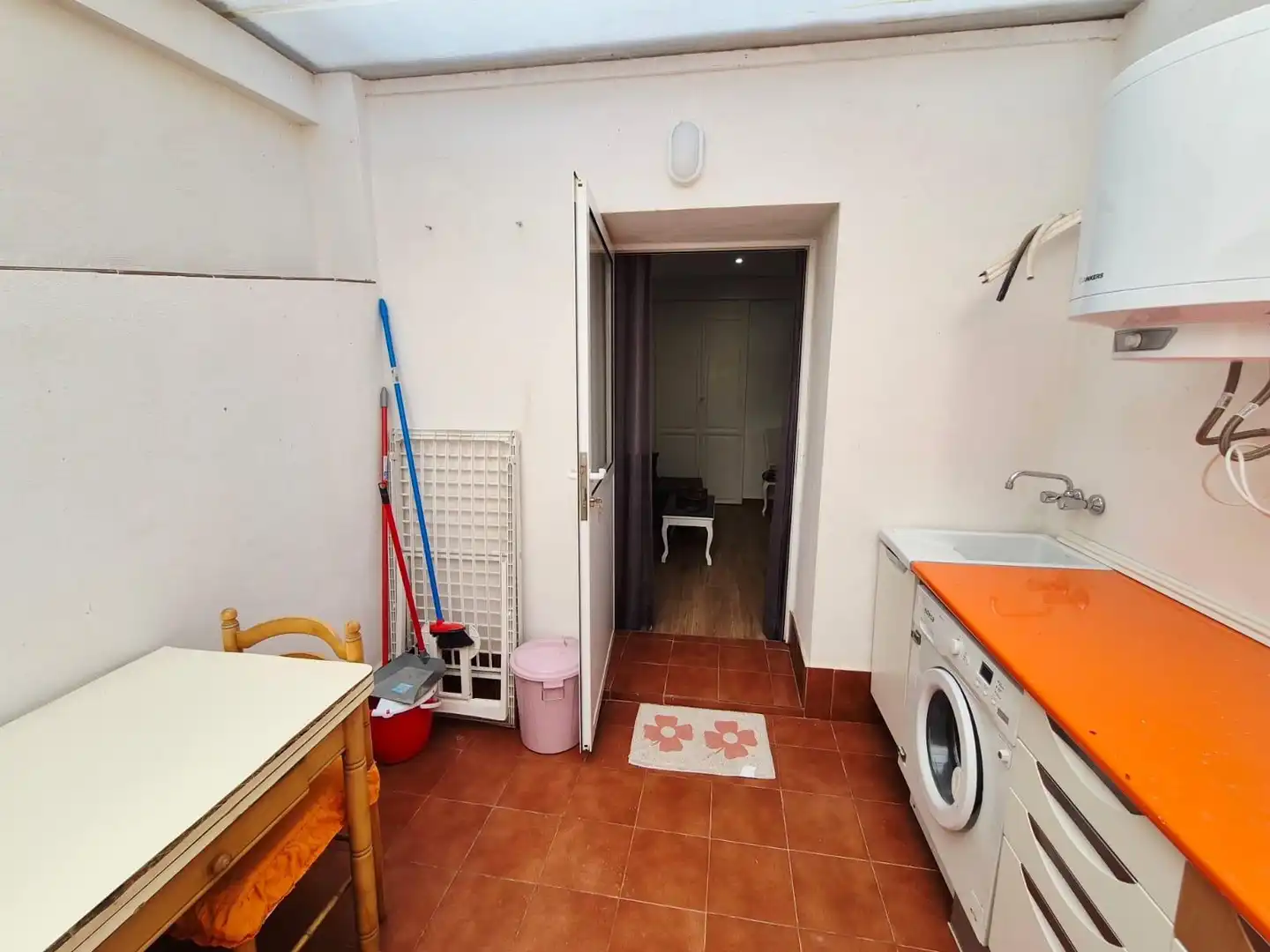 Casa o xalet de lloguer a La Unión ciudad