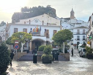 Vista exterior de Casa o xalet en venda en Ardales amb Terrassa i Balcó