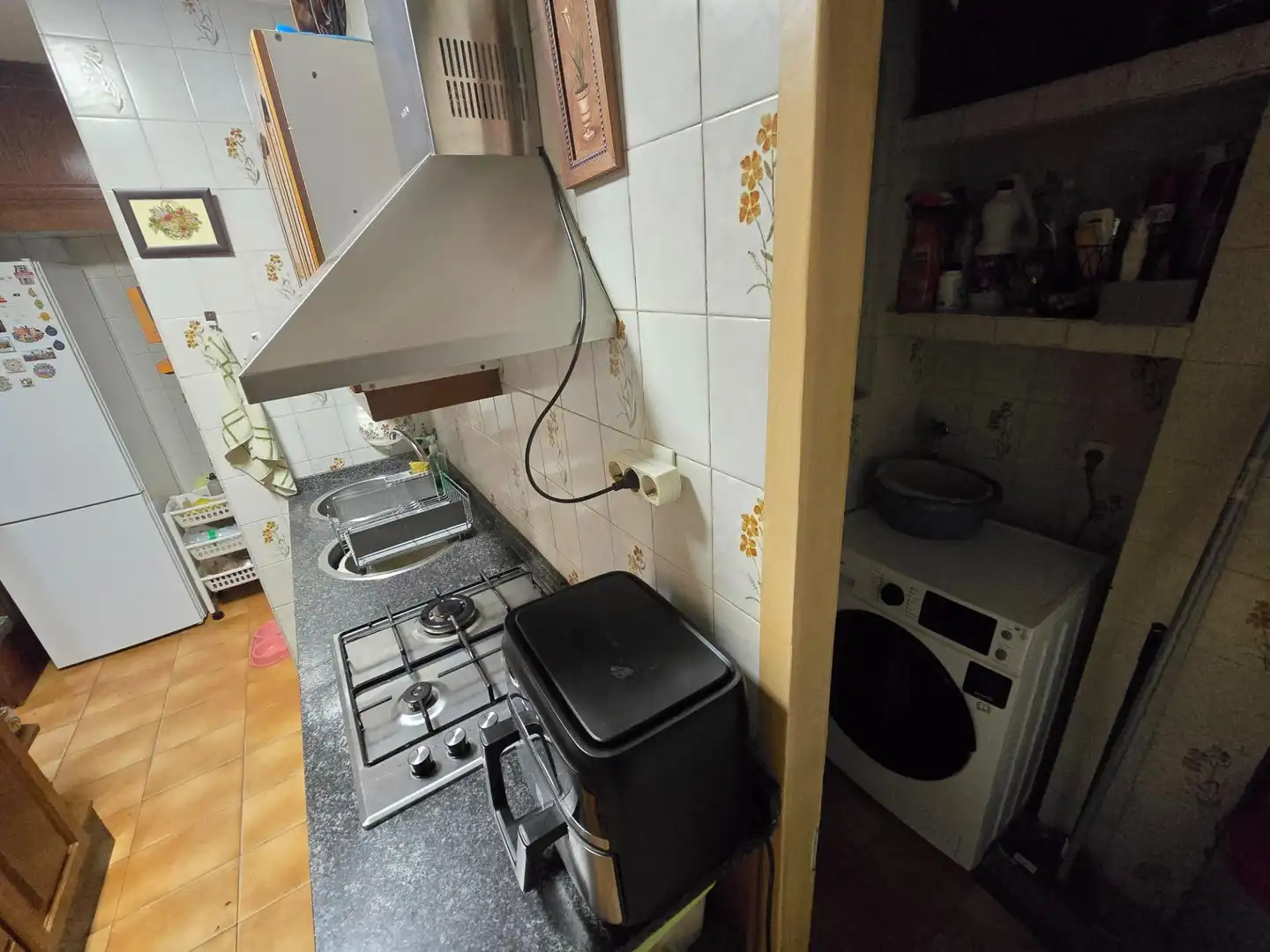Flat for sale in Calle UTRERA, 12, Sector Sur