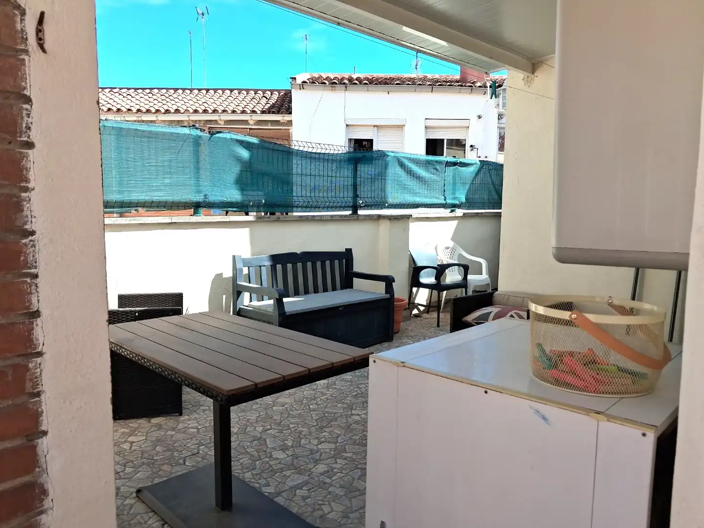Àtic amb terrassa en venda a Calle de Jaca, imagen 35