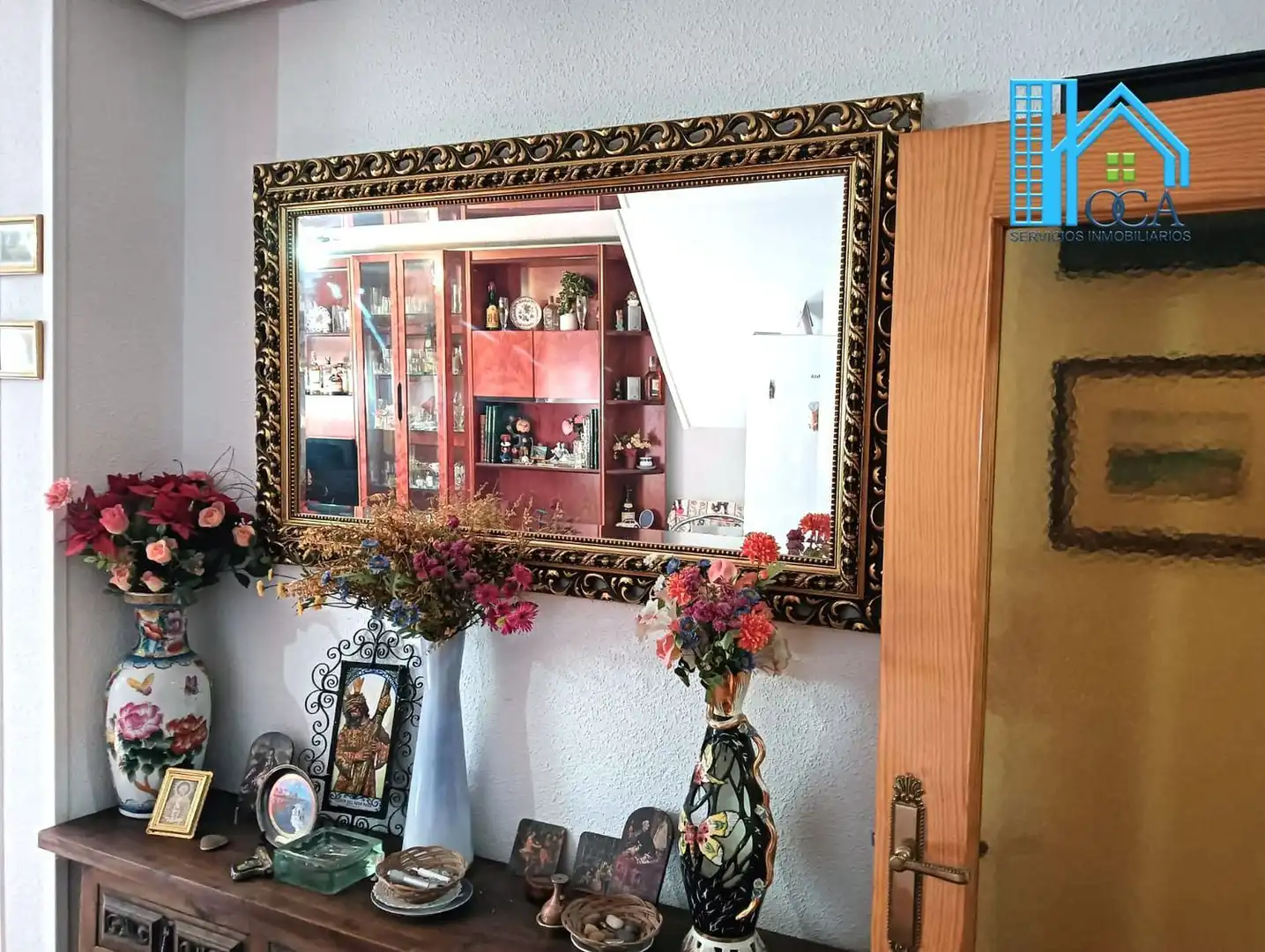 Casa o chalet en venta en Los Ángeles de San Rafael