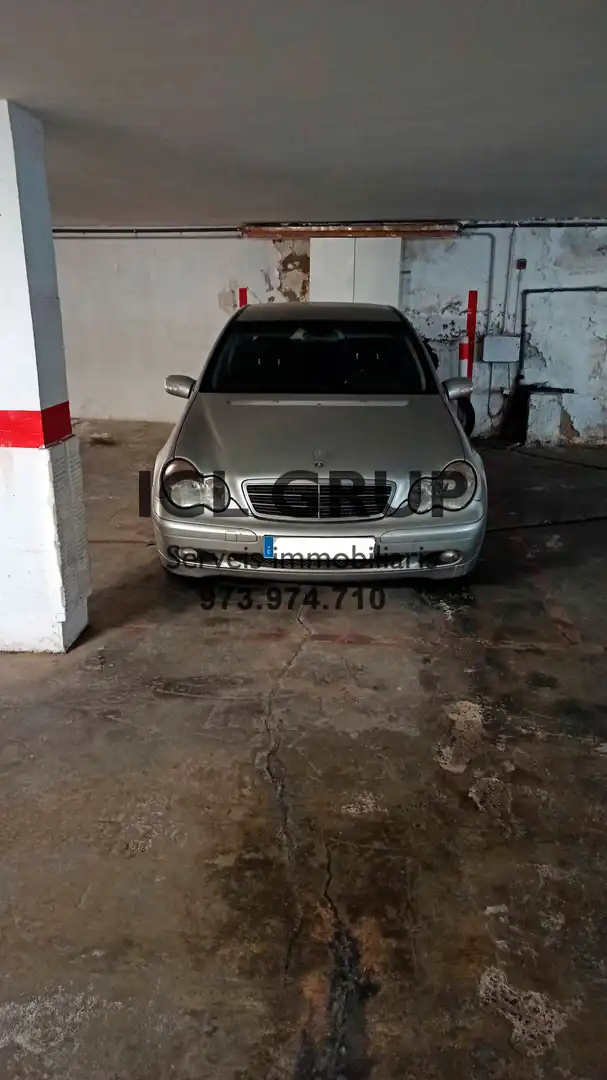 Einzelparkplatz zum Verkauf in N/A 7, imagen 2