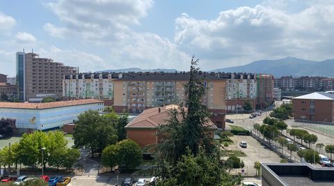 Foto 2 de Pis en venda a Calle Marqués de Santillana, El Parque - Zapatón, Torrelavega
