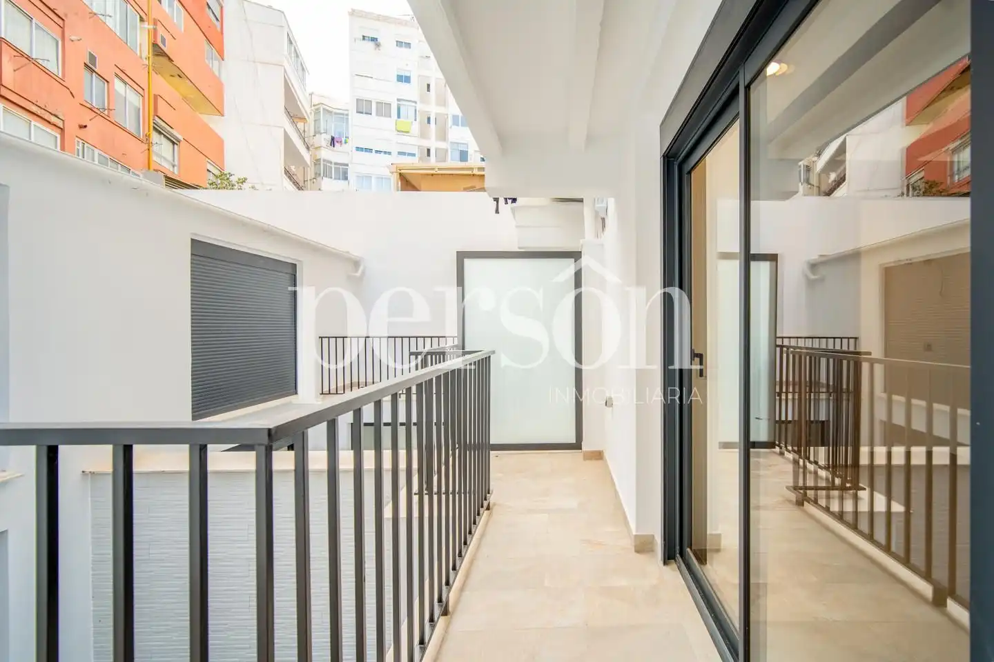 Duplex with terrace for sale in Extramurs, imagen 19