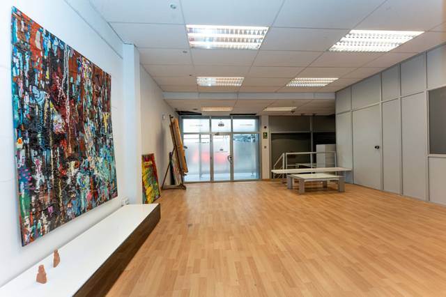 Local comercial en Venta en Carrer de la Independència en Santa Eulàlia