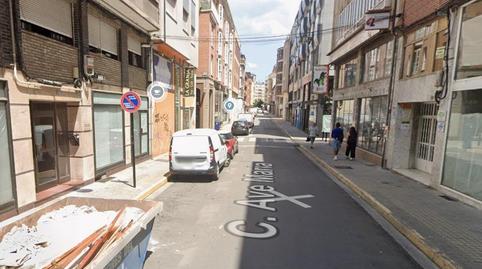 Foto 3 de Pis en venda a Calle de Ave María, Centro, Ponferrada