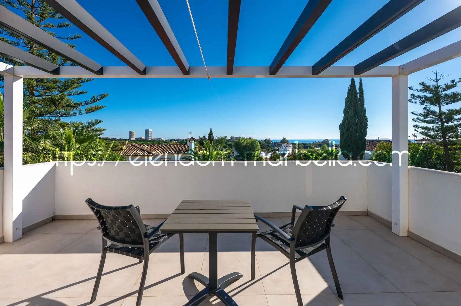 Detached house with pool for sale in Elviria - Cabopino, imagen 27