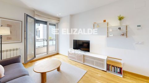 Foto 4 von Wohnung zum Verkauf in Kristobaldegi Bidea, Loiola, Donostia - San Sebastián