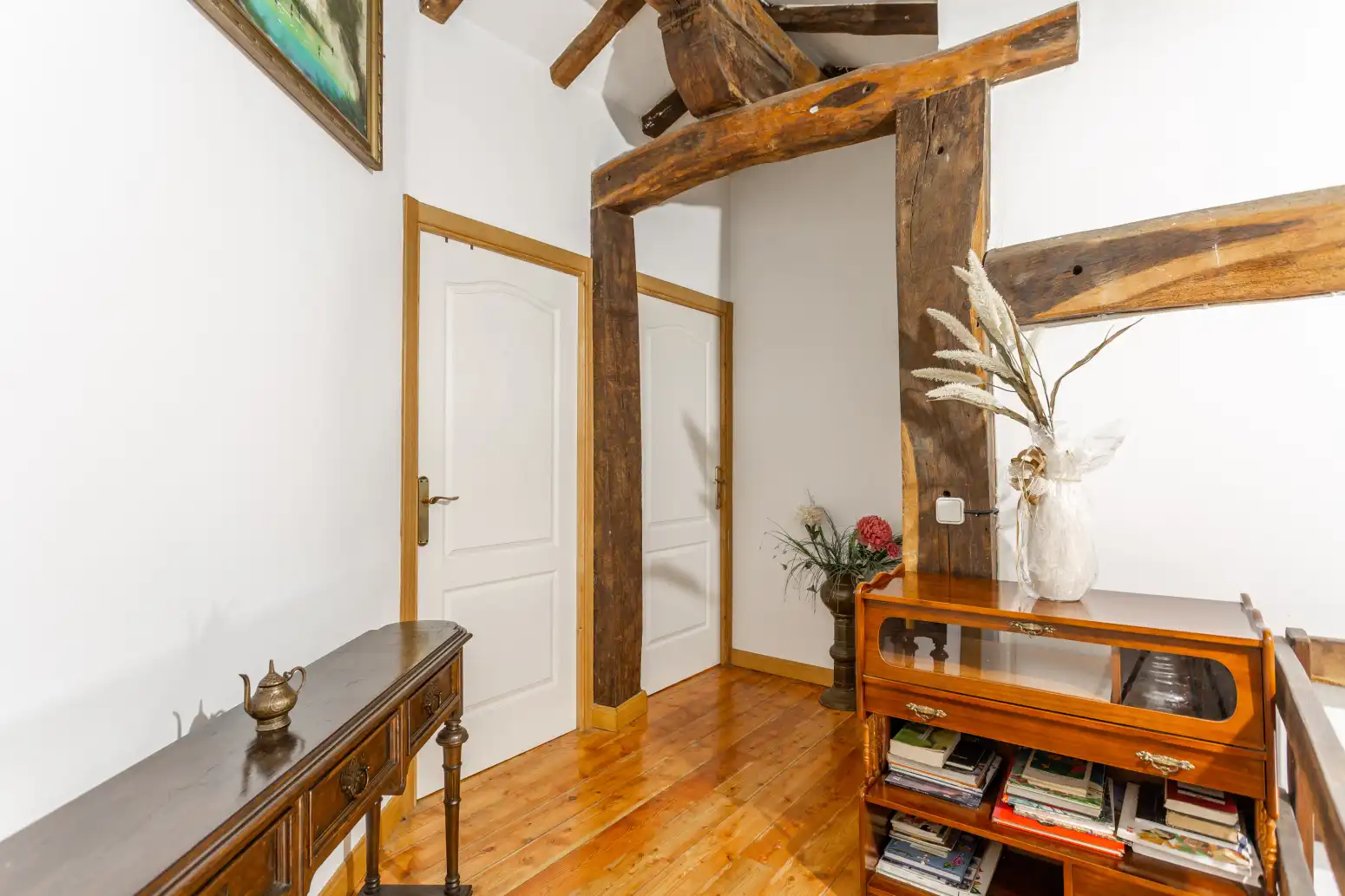 Casa o xalet en venda a Etulain - C/ Diseminado Venta Aldea, Anue