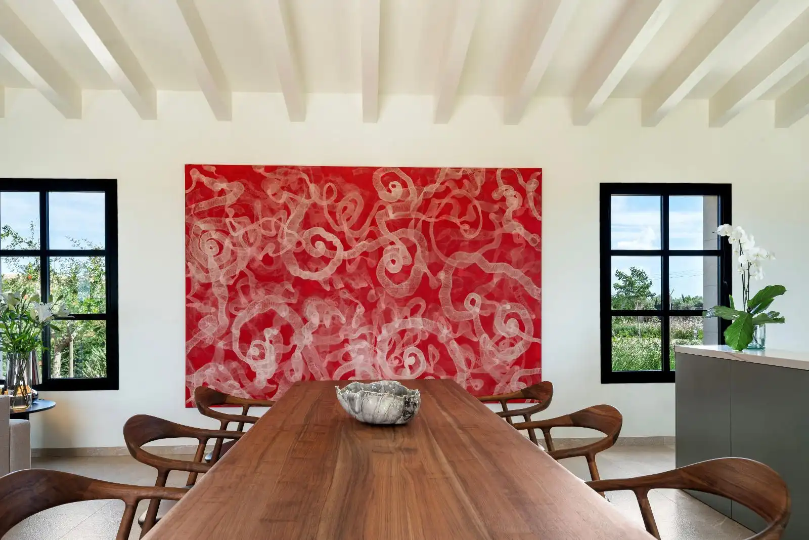 Casa rustica con terrazza in vendita a Zona Rústica - Interior, imagen 9