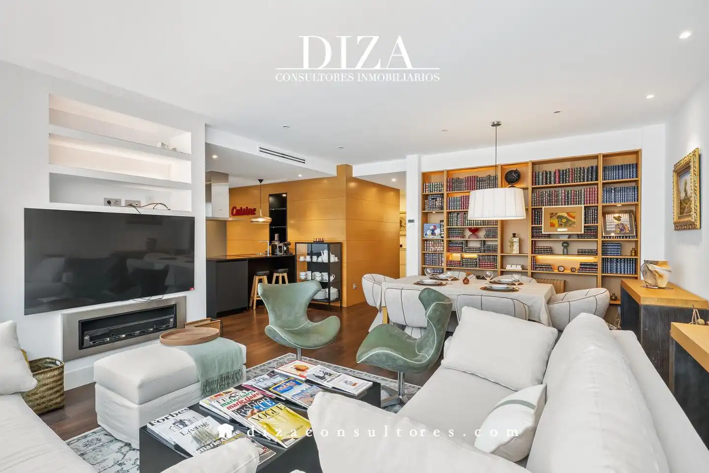 Flat with lift to rent in Calle de Francisco Silvela, imagen 5