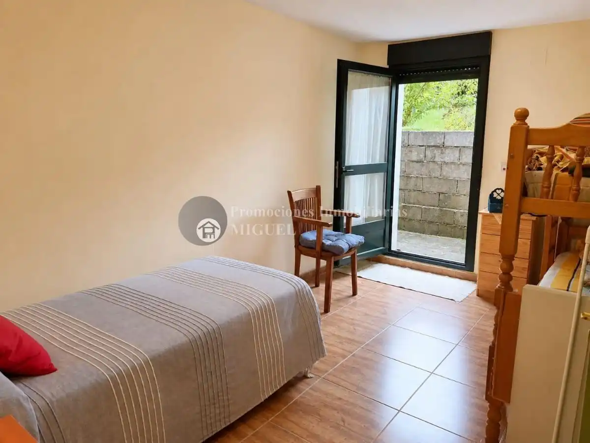 House with garden for sale in Riós, imagen 7