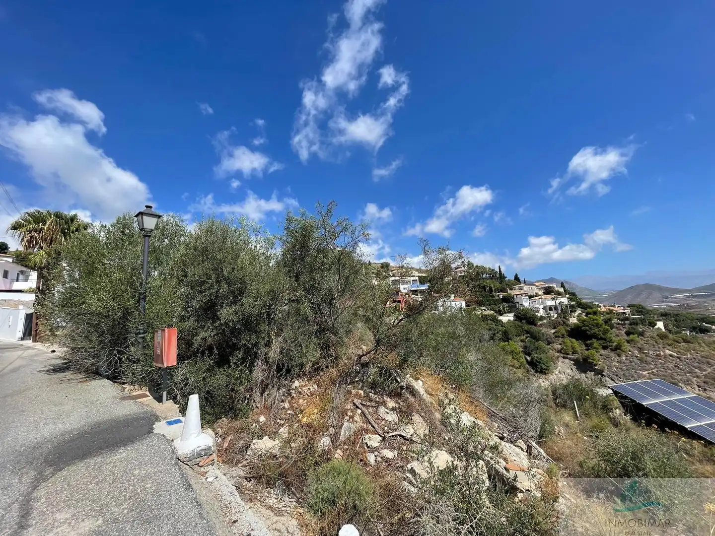 Terreno residencial en venta en Sauce, imagen 3