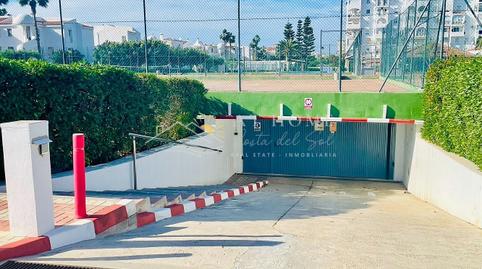 Foto 2 de Garatge de lloguer a El Peñoncillo, Torrox