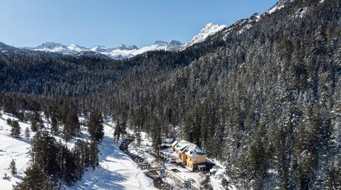 Foto 3 de Finca rústica en venda a N/a, -1, Baqueira, Lleida