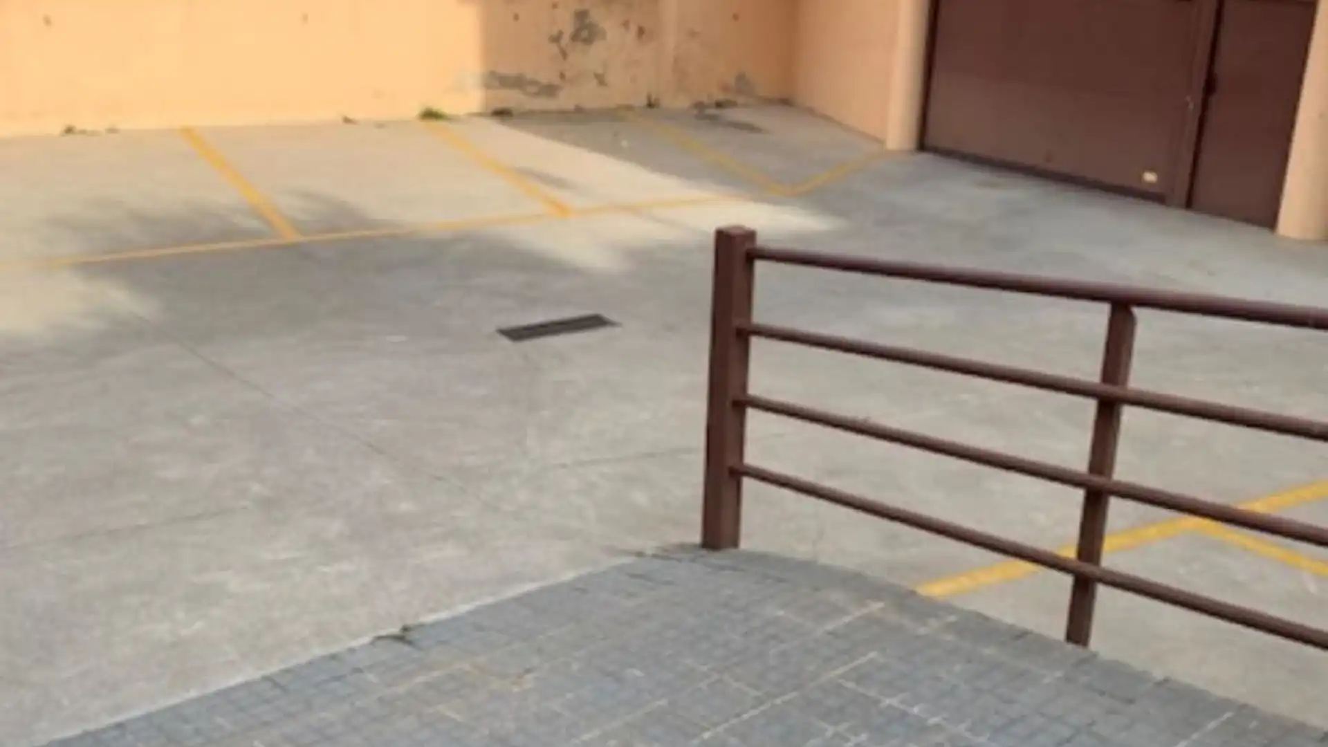 Aparcament de Garatge en venda en La Jonquera