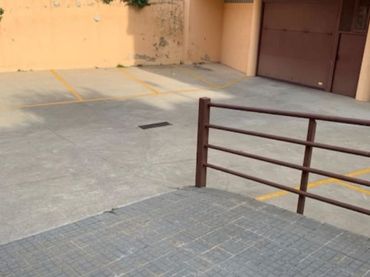 Aparcamiento en venta en C/ Tapers