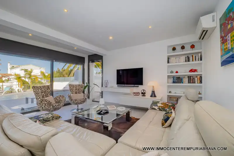 Villa in vendita a Port Grec - Port Moxó, imagen 6