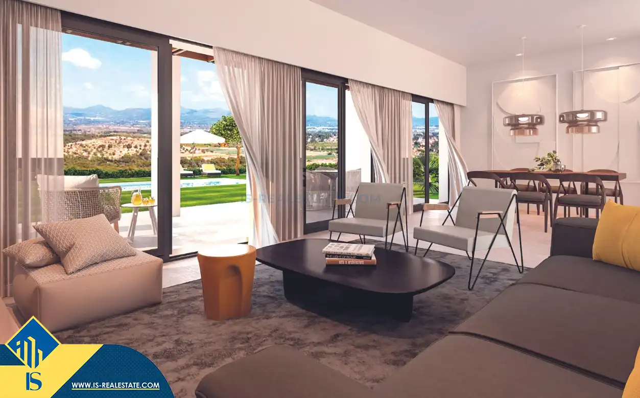 Casa con piscina en venta en Centro Urbano, imagen 4
