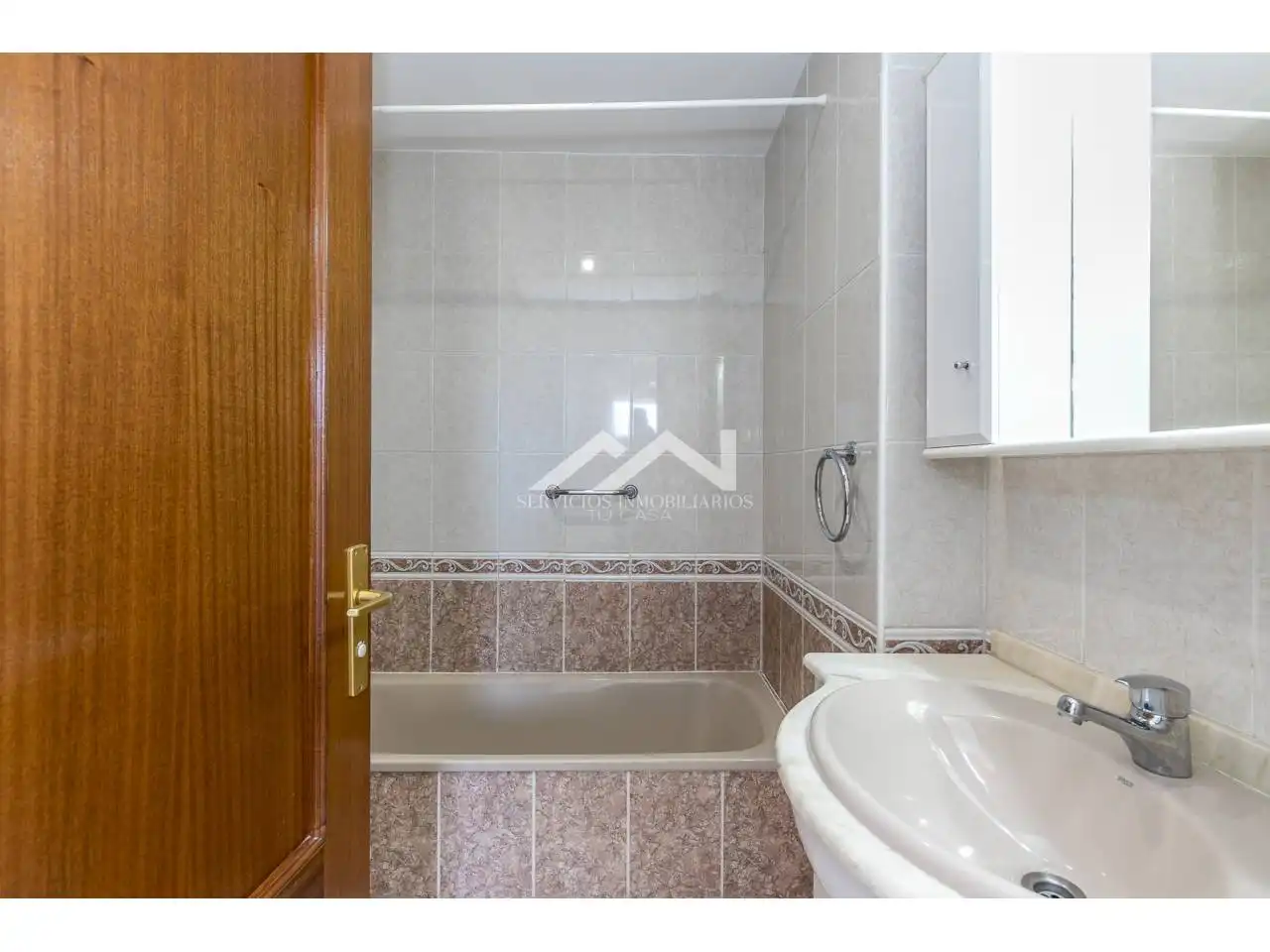 Bathroom of Flat for sale in Güímar  with Storage room and Balcony