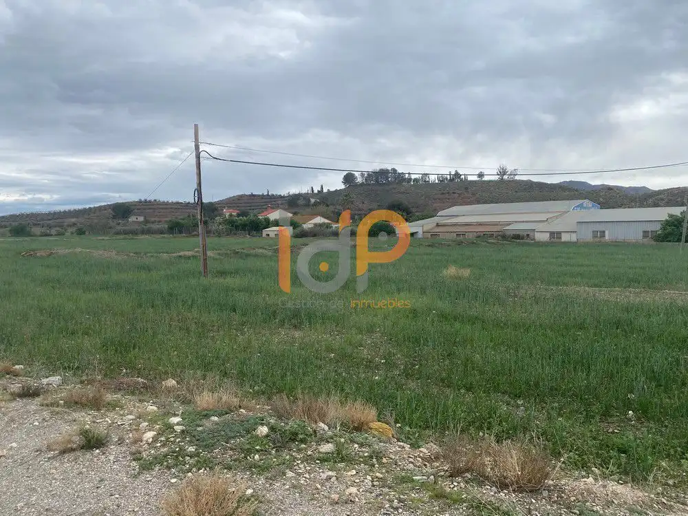 Terrenys i solars en venda a Huércal-Overa, imagen 4