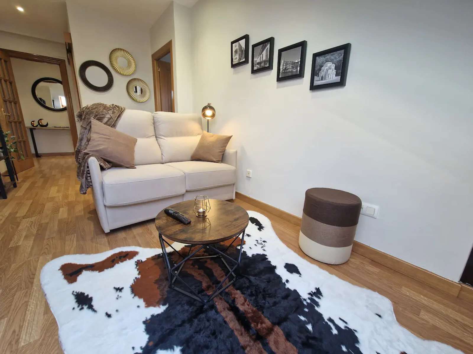 Apartment to share in Masip