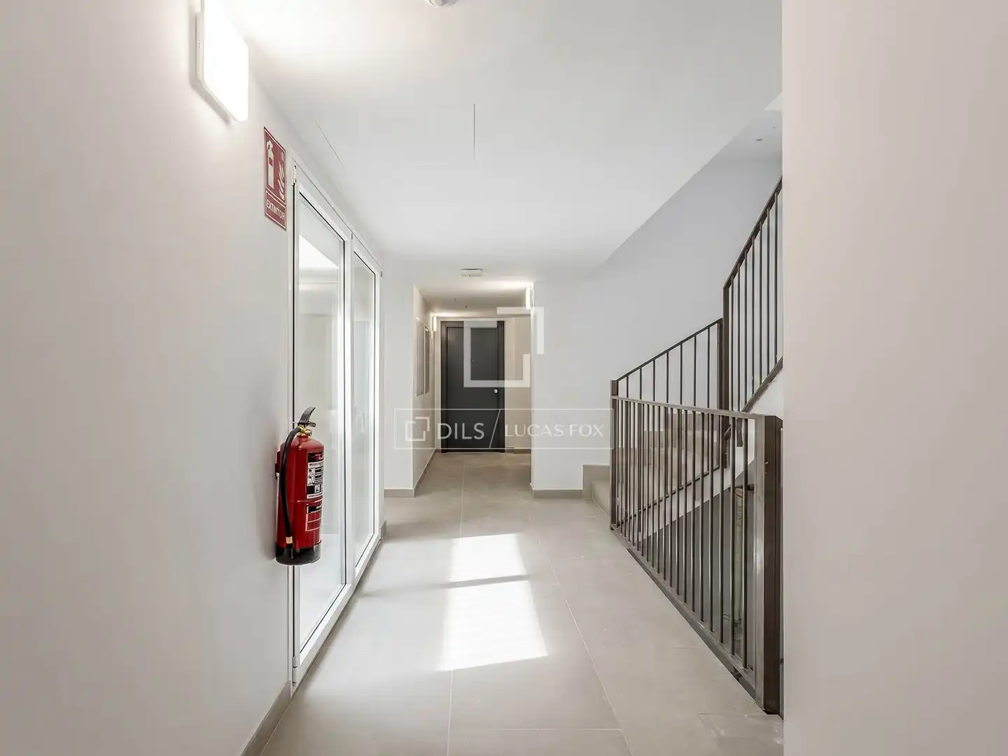 Flat with lift to rent in Tetuán, imagen 33