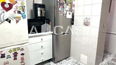 Foto 4 de Pis en venda a El Torrejón - El Cerezo, Sevilla