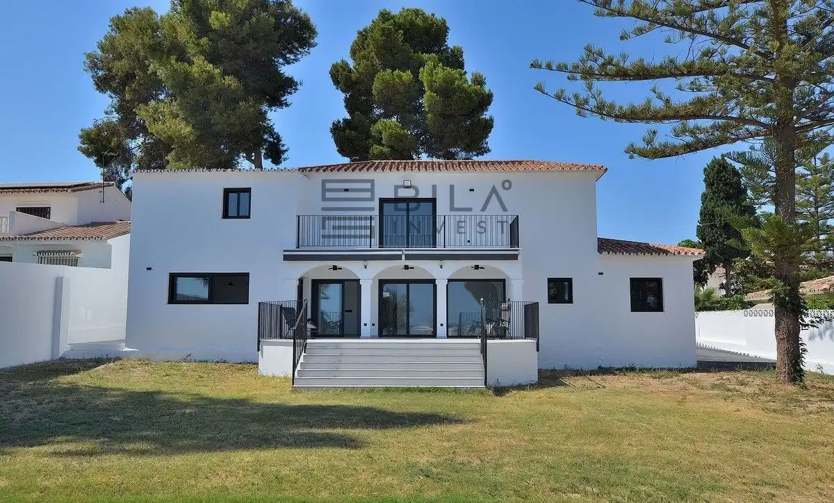 Chalet con piscina en venta en El Coto, imagen 48