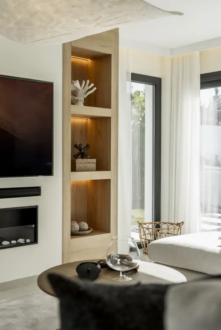 Casa con terrazza in vendita a Marbella Centro, imagen 19