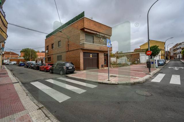 Casa adosada en Venta en Soledad en Centro