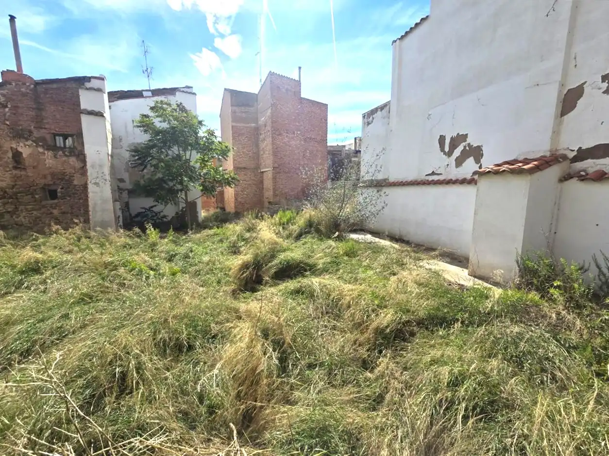 Residential land for sale in San Andres, imagen 3