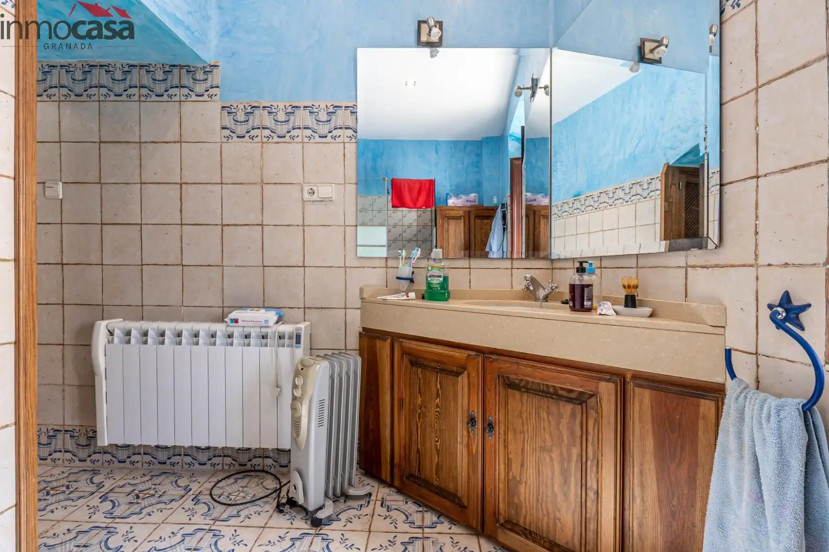 Houses for sale in Valderrubio