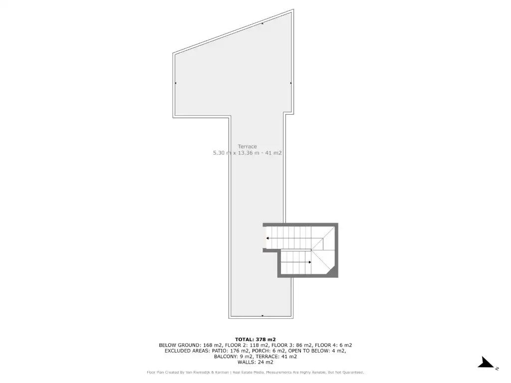 Casa con terraza en venta en Coloma, imagen 61