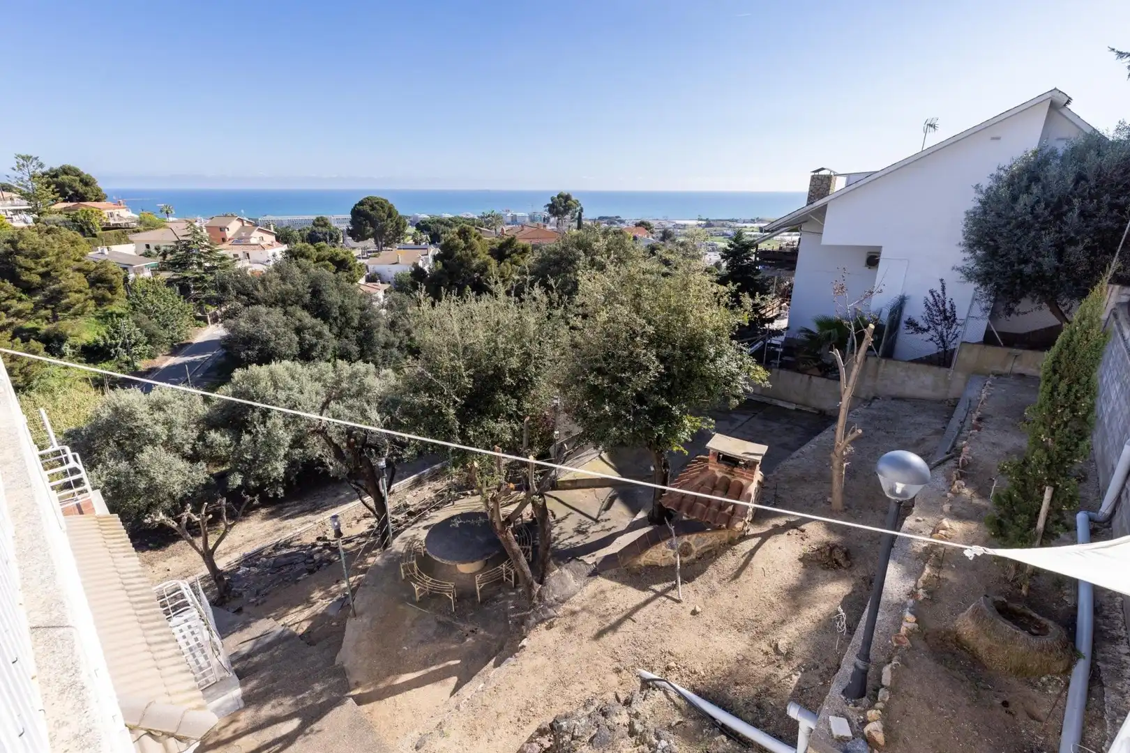 Maison avec terrasse à vendre à Santa Susanna, imagen 3